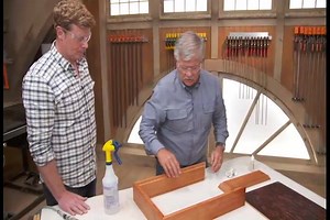 14K views · 313 reactions | Did our first episode race by for you? Fear not- our first NEW episode of the season is now available online: https://www.thisoldhouse.com/watch/ask-old-house-tv What did you think? Let us know your thoughts below! | This Old House | Facebook