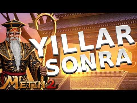 New Market Map, Guild Lands, and Crafting System | Metin2 Update 26.0: Patch Notes