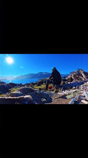 3 nights Winter Stealth Camping #thecluelessnomad #newzealand #hiking