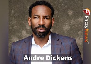 Andre Dickens Age, Wiki, Biography, Family, Net worth, Wife, Children, Height, Ethnicity & More