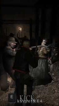 Mod World S #foryou #residentevil #fyp #horrorgaming #leonskennedy