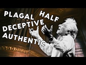 A short-ish guide to cadences