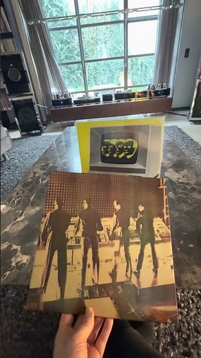 Kraftwerk - Computerwelt - Nummern (First German Pressing)