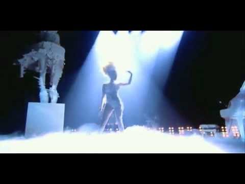 Lady Gaga is an Alien