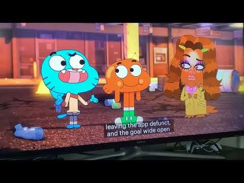 TWWWOG the app - ending scene