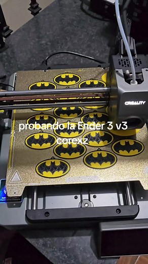 Impresora 3D Ender 3 V3 con Klipper: Guía de Uso