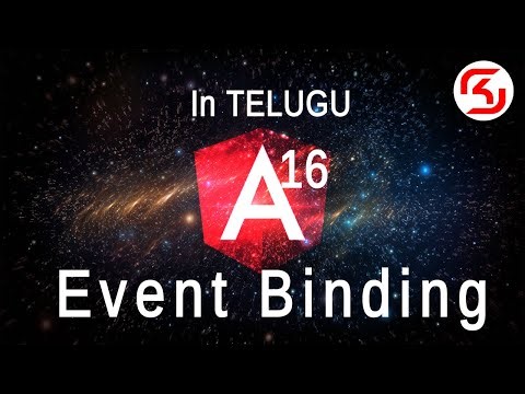 10 Event Binding | RSK Helpline