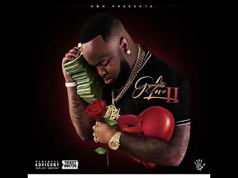 MO3-A GANGSTAS LOVE 2 [UNRELEASED][FULL MIXTAPE]