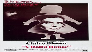 A doll-s house 1973-Claire Bloom, Anthony Hopkins, Ralph Richardson, Denholm Elliott, Edith Evans