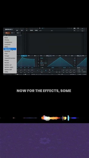 Quick Roller in Serum 2 (Dnb & Dubstep Sound Design) [How to Make]