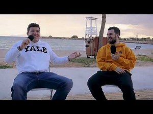 ΠΟΥ ΚΑΤΟΥΡΑΝΕ ΟΙ ΠΕΡΙΠΤΕΡΑΔΕΣ? | Βότκα με Λεμόνι #4 ft. ‪@thomasgratsounas‬
