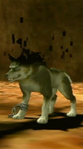 Link Is Canonically Left-Handed, Except in The Legend of Zelda: Twilight Princess 🗡️🛡️
