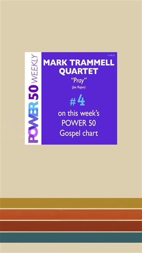 The Power 50 countdown is here! 💥 See who’s climbing, who’s holding strong, and who’s new to the chart on this week’s Southern Gospel Now! | Southern Gospel NOW