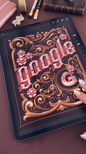 4 Ways to Add Highlights in Procreate: Expert Tips for Depth & Dimension