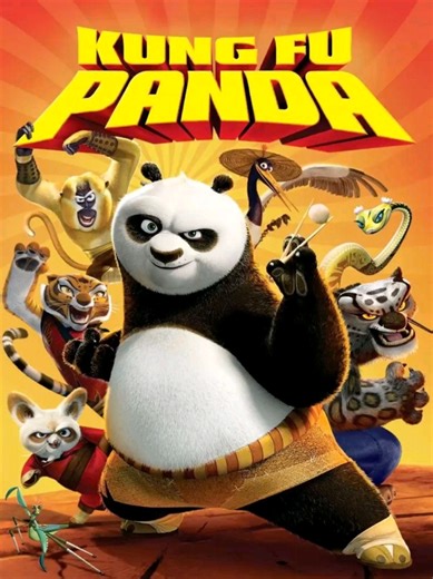 Kung Fu Panda: El Sueño de los Fideos