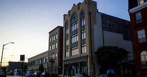 Helping Up Mission looks back at its 140-year history while looking ahead to new projects