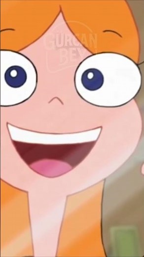 Candace's Transformed Face Turns Out to Be a Voice Actress!