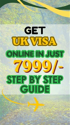 How to apply uk visa online | Uk visa documents