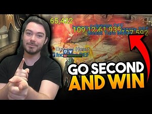How to Build a GO SECOND NUKER!! | Raid: Shadow Legends