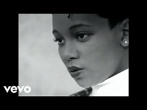Monica - Don't Take It Personal (Just One of Dem Days) (1995 Music Video) | #11 R&B Song
