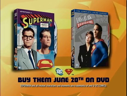 Adventures of Superman (TV Series 1952–1958)