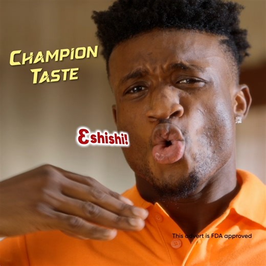 1.2K views · 113K reactions | Kivo 100% Natural Pepper Powder is hot and spicy. Add it to your noodle stir fries, stews, soups and all your other meals for that intense heat and spiciness! Kivo Hot Pepper Powder: Ɛshishi! #ChampionTaste | Kivo Products | Facebook