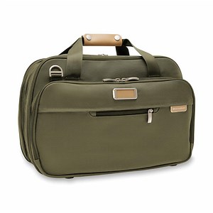 Expandable Cabin Bag