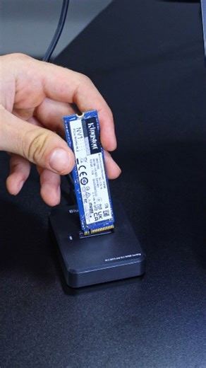 15K views · 612 reactions | Esse adaptador externo para SSD nvme facilitou muito minha vida! #mwinformatica #adaptadordessd #acessoriosparasetup #adaptadorexternossd | MW Informática | Facebook