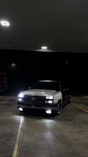 Color match soon🤞🏻 #explorepage✨ #droppedtrucks #fyp #viral #parati