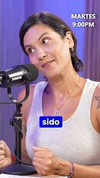 🎙️Full episode now available🎙️