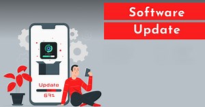 Download and run software update: upgrade app on PC & Mac (Emulator)