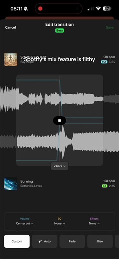 Exploring Spotify's New Mix Feature for DJs and EDM