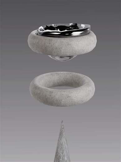 Soft Ball Stimulation #satisfying | Satisfying Things