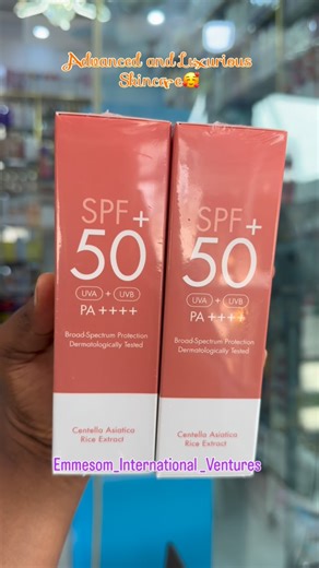 Emmesom_International_Ventrues || Wholesale || Skincare Service® on Instagram: "Pacci Pristine is that beauty brand providing impeccable beauty products dedicated to gratifying beauty and its intriguing lovers 😍 🤍Pacci Pristine Slime Luxe Fusion. Is a lightweight yet deeply nourishing formula is suitable for all skin types, offering a transformative experience in hydration and rejuvenation. 🖤Pacci Pristine Slime Luxe Hydrator Essence is an advanced and luxurious essence expertly formulated wi