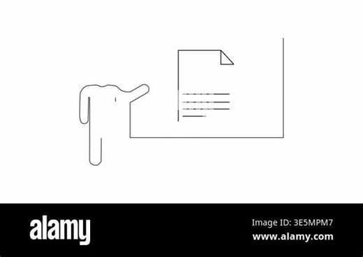A presentation on the importance of recycling plastic bottles and promoting sustainability. Educational content about environmental responsibility and waste reduction Stock Video Footage - Alamy