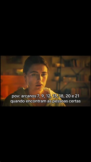 Matriz do Destino 13 12 7 no Amor: Arcanos 7,9,12,13,18,20,21