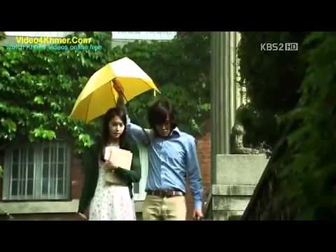 Love Rain part 4 - Khmer Korean Drama Khmer dubbed movies videos - Video4Khmer.Com _ Watch khmer du