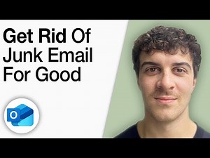 How To Get Rid of Junk Email for Good in Outlook [2025 Full Guide]