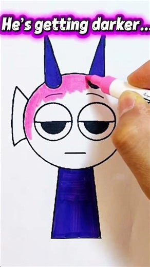 What Happened To This Sprunki?