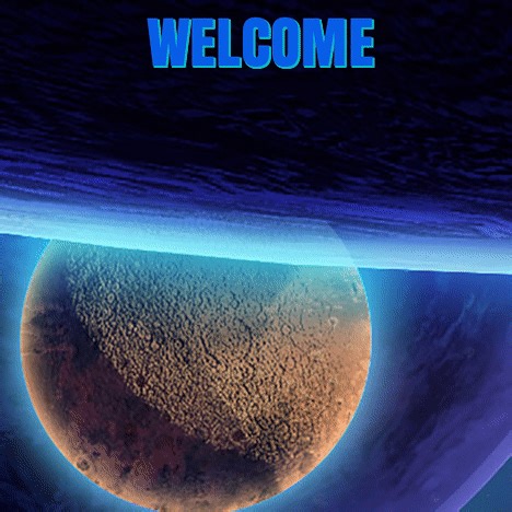 My Steam profile gif on Make a GIF