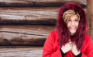 Sissel: Norway's Soprano Superstar