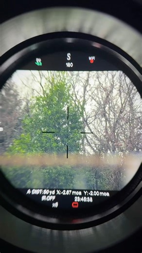 Nd40 Scope - night vision and cam all in one PREORDER NOW #airsoft #softair #nightvision