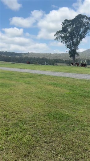 349 out the gate and up the to the high country #digwright #bulkearthworks #caterpillar #draketrailers #dixieholdings | Digwright Bulk Earthworks Civil and Plant Hire