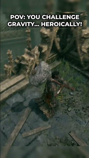 Elden Rings Coop Mod Is Too Good!