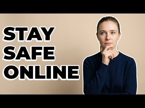 How Do I Check For a Secure Website Connection?