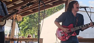 8.5K views · 130 reactions | Gavin O'Brien The Beatles (Cover) Help/Dear Prudence Live at the "When I'm 64" Music Festival Featuring: Carly OBrien Anthony Andre John Purcell #beatles #whenim64 #livemusic #GavinOBrien #musicfestival | Gavin O'Brien | Facebook