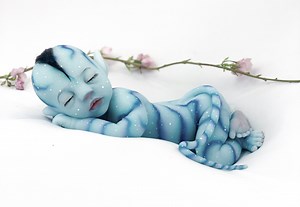 Best Reborn Dolls | Realistic & Collector Silicone Baby Dolls