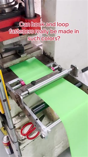 BALANCE hook&loop on TikTok