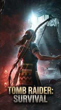 She Found a Secret World… 😳🔥 #shorts #gaming