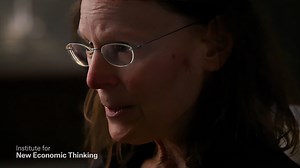 "We need to figure out new ways to relate to the earth." Ann Davis shares her approach to economics, in which ecological principles take center stage to reshape our relationship with the planet. | Institute for New Economic Thinking